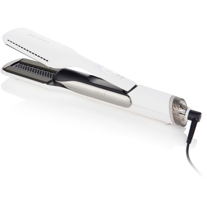 ghd Duet Style White