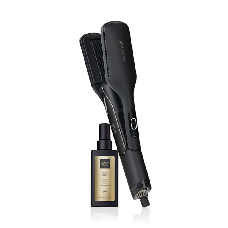 ghd Duet Style Black