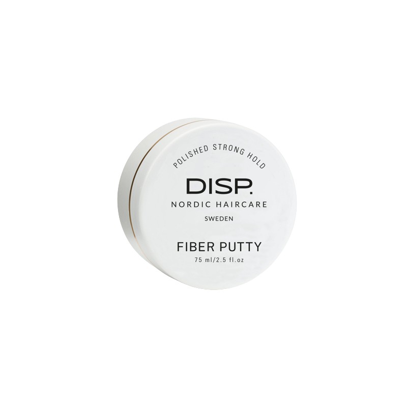 Disp® Fiber Putty 75ml