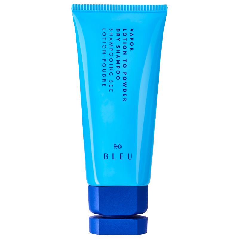 R+Co Bleu Vapor Lotion To Powder Dry Shampoo 89ml