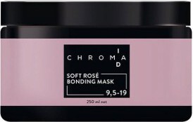 Schwarzkopf Chroma ID Bonding Color Mask 9.5-19 250ml