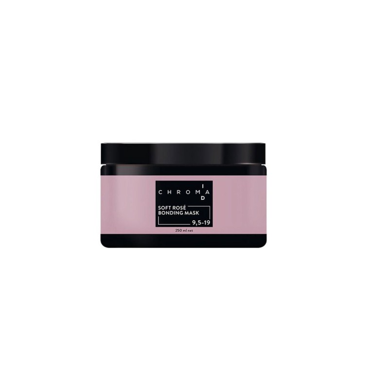 Schwarzkopf Chroma ID Bonding Color Mask 9.5-19 250ml