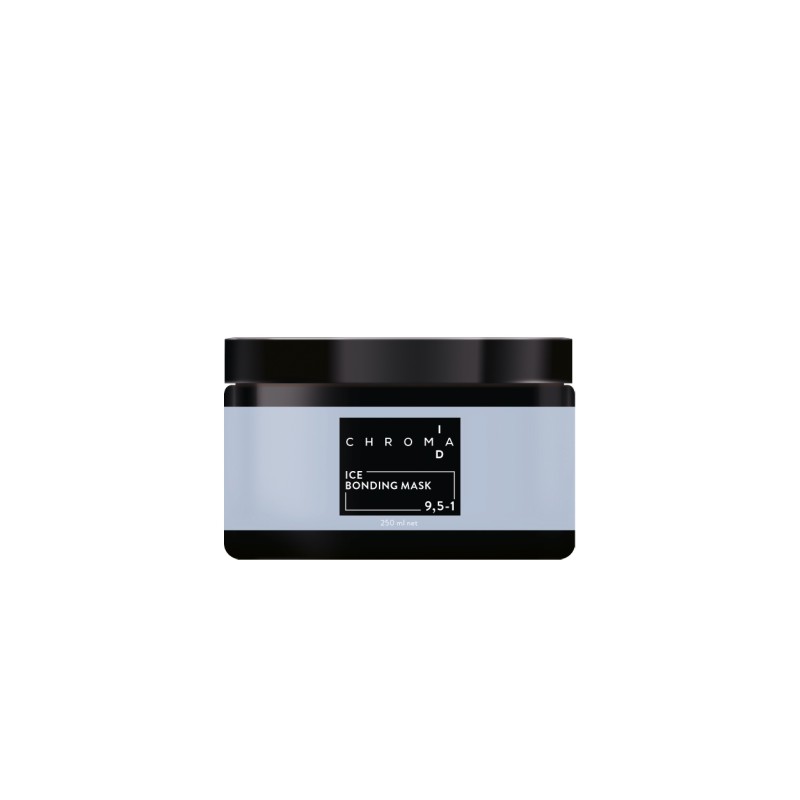 Schwarzkopf Chroma ID Bonding Color Mask 9.5-1 250ml