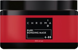 Schwarzkopf Chroma ID RUBY Bonding Mask 6-88 250ml