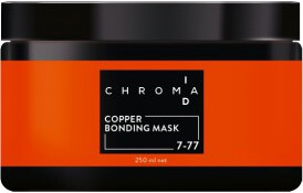 Schwarzkopf Chroma ID 7-77 COPPER Bonding Mask 250ml