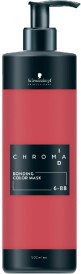 Schwarzkopf Chroma ID Bonding Color Mask 6-88 500ml