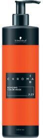 Schwarzkopf Chroma ID 7-77 COPPER Bonding Mask 500ml