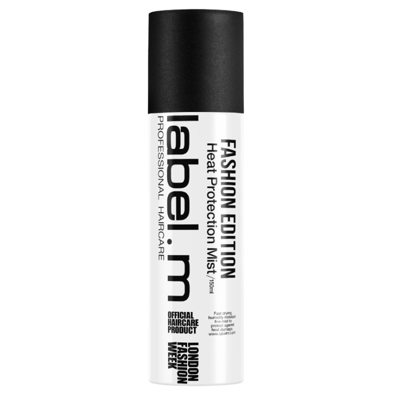 Label.m Heat Protection Mist 150 ml