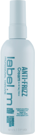 Label.m Anti Frizz Cream 150ml