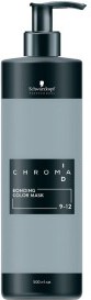 Schwarzkopf Chroma ID Bonding Color Mask 9-12 500ml