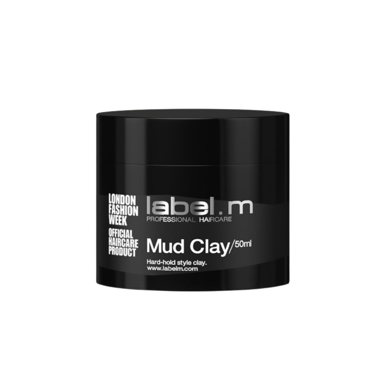 Label.M Mud Clay 50ml