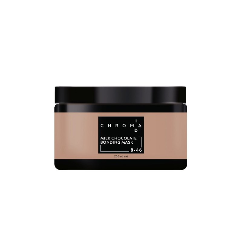 Schwarzkopf Chroma ID Bonding Color Mask 8-46 250ml