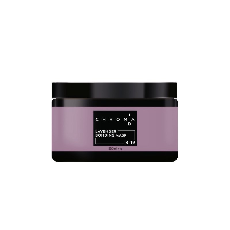 Schwarzkopf Chroma ID Bonding Color Mask 8-19 250ml