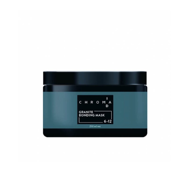 Schwarzkopf Chroma ID Bonding Color Mask 6-12 250ml