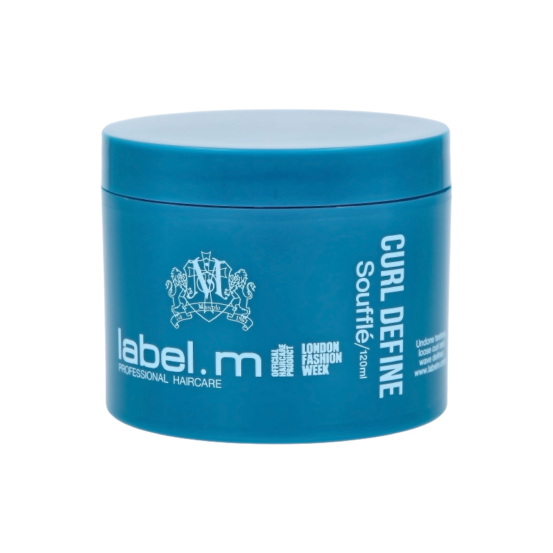 Label.M Curl Define Souffle 120ml