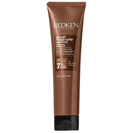 Redken All Soft Mega Curls Hydramelt Treatment 150ml