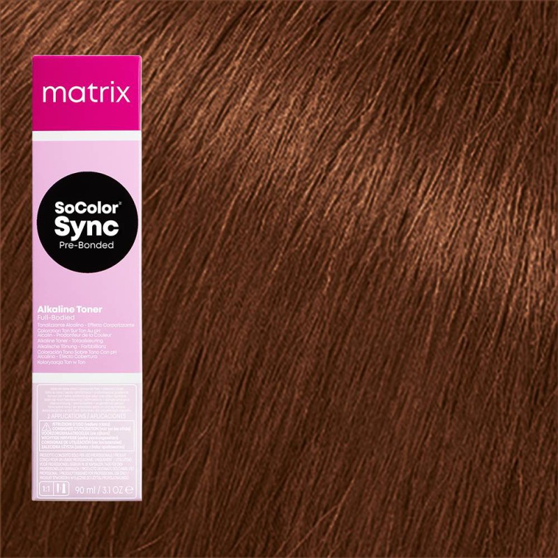 Matrix Color Sync CS 7MR