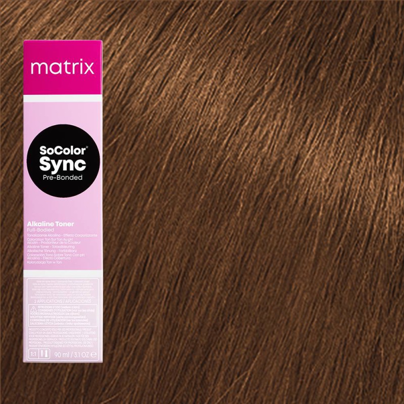 Matrix Color Sync CS7MC