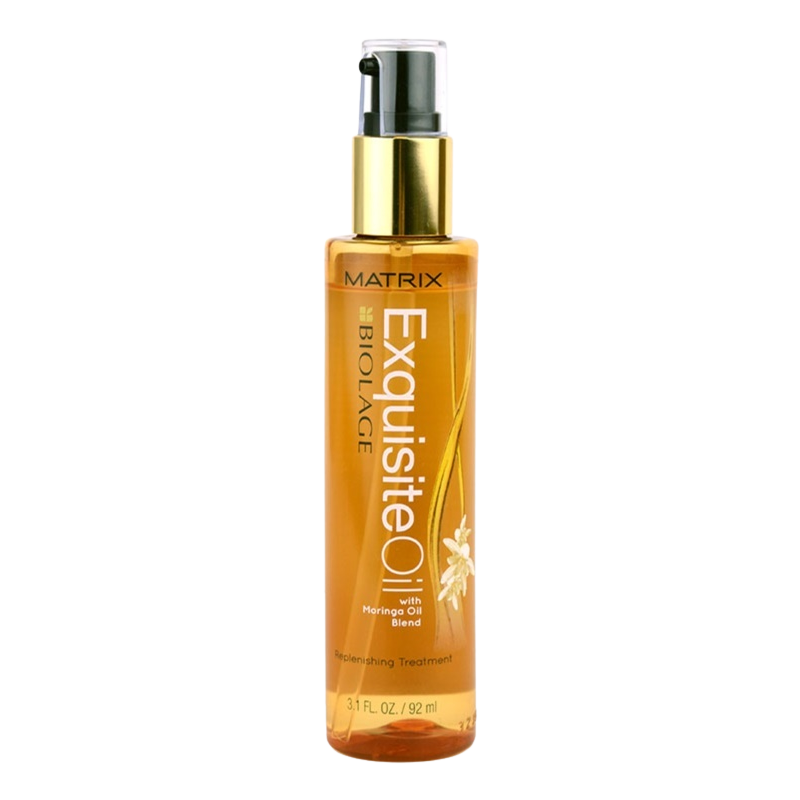 Matrix Biolage Exquisite Oil Treatment 92ml