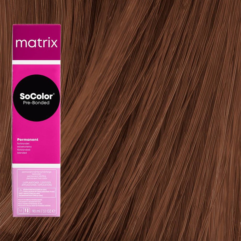 Matrix SoColor.Beauty SCB 6MC