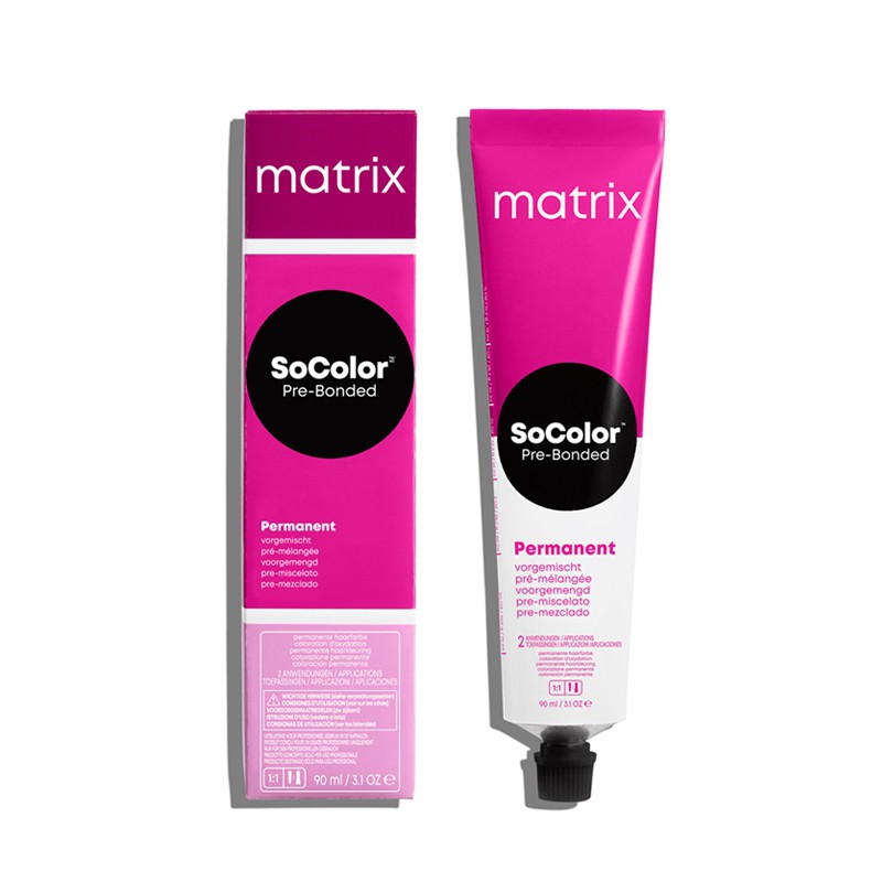 Matrix SoColor.Beauty SCB 8NA