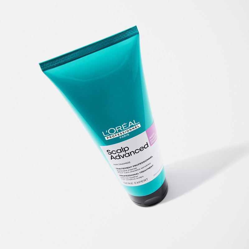 L'Oréal Professionnel Scalp Advanced Anti-Discomfort Hair Treatment 200ml