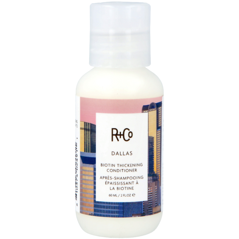 R+Co Dallas Thickening Shampoo 60ml