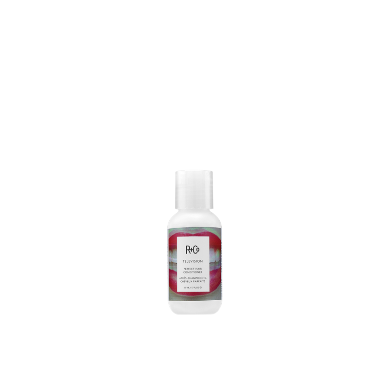 R+Co Television Perfect Hair Conditioner 60ml