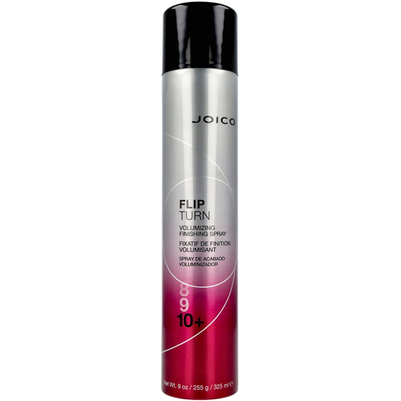 Joico Flip Turn Volumizing Finishing Spray 325 ml