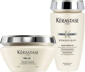 Kerastase Bain Densité + Masque Densité Paket