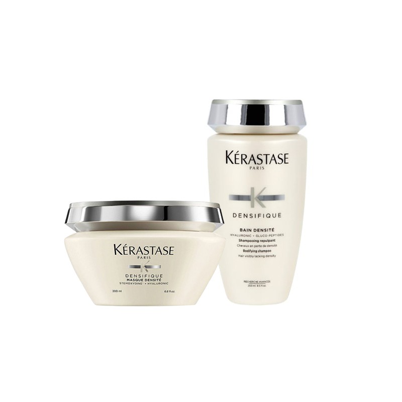 Kerastase Bain Densité + Masque Densité Paket