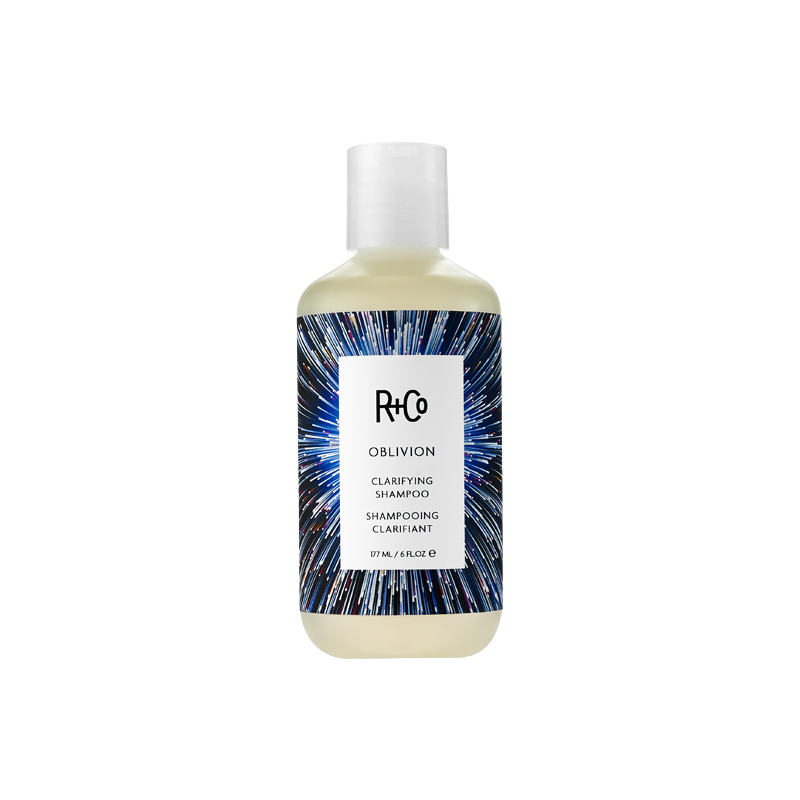 R+CO Oblivion Clarifying Shampoo 177ml