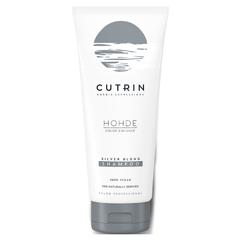 Cutrin AURORA Color Care CC Silver Shampoo 250ml