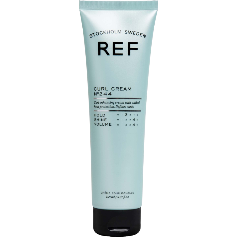 REF. Curl Cream N°244 150ml