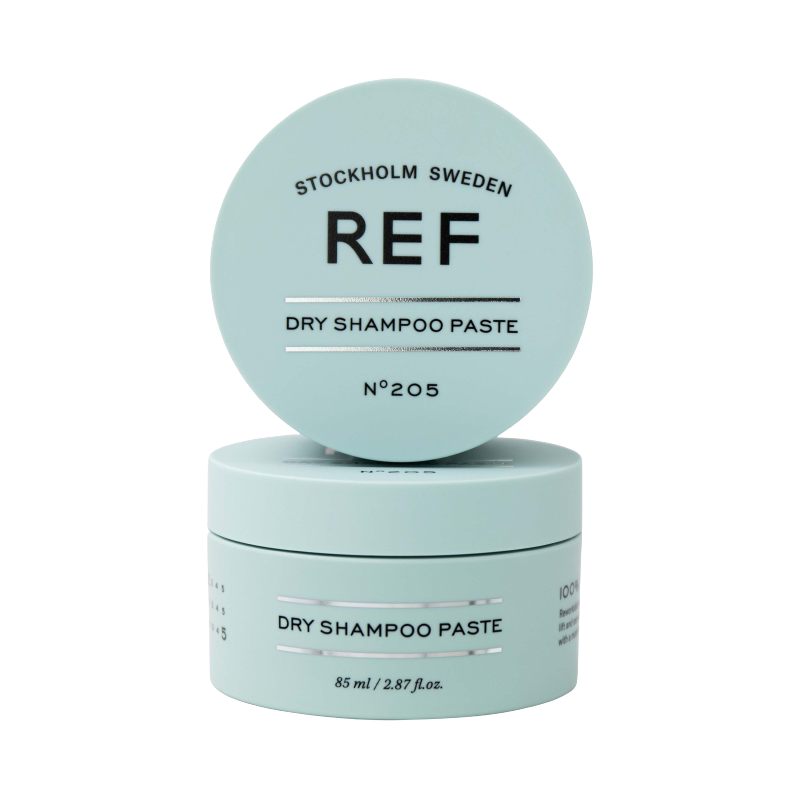 REF. Dry Shampoo Paste 85ml