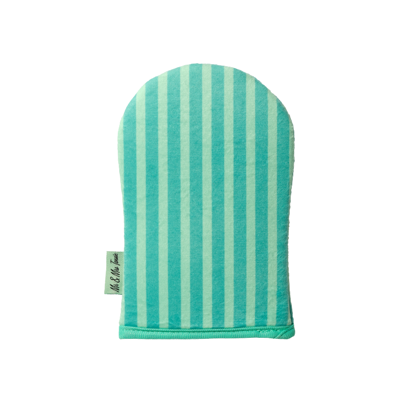 Mr & Mrs Tannie Self Tan Mitt