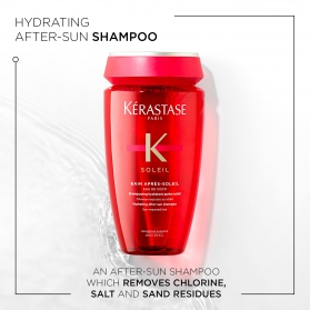 Kérastase Soleil Bain 250ml (2)