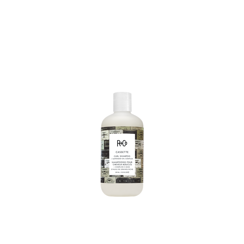 R+Co Cassette Curl Shampoo 251ml