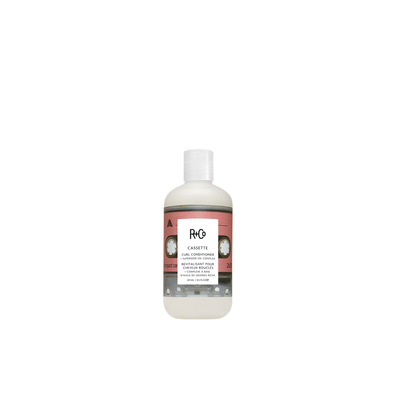 R+Co Cassette Curl Conditioner 251ml