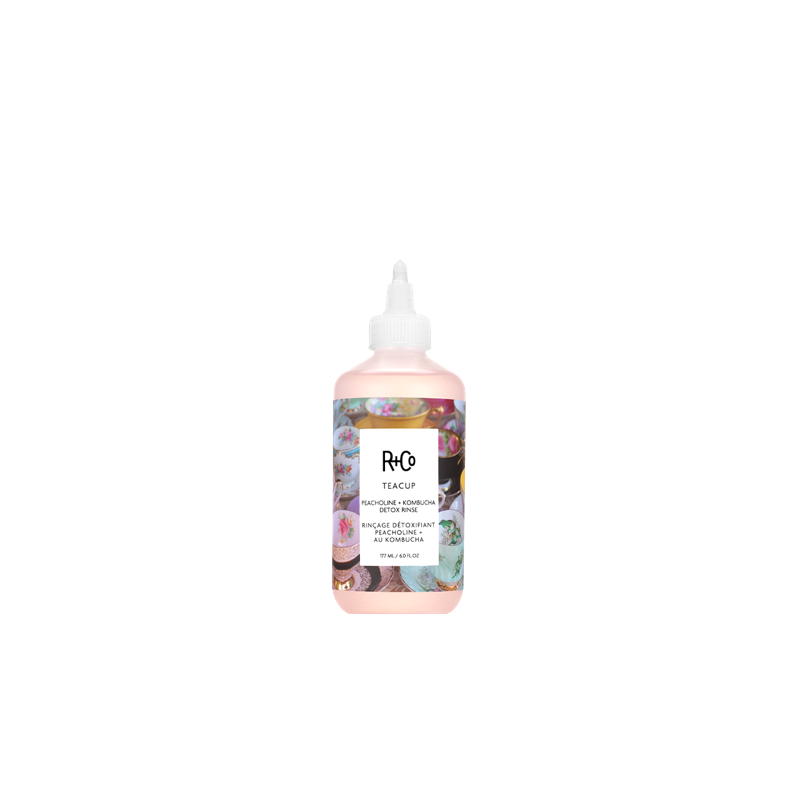 R+Co Teacup Detox Rinse 177ml