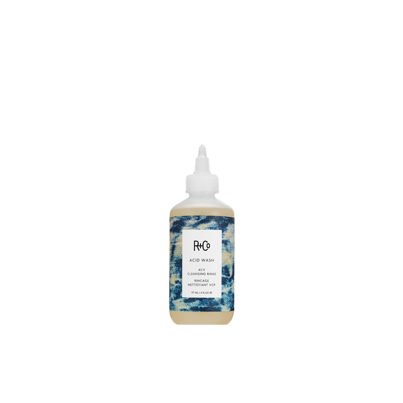 R+Co Acid Wash ACV Cleansing Rinse 177ml