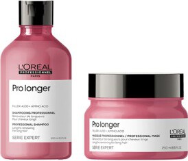 Loréal Professionnel Pro Longer Gift Box