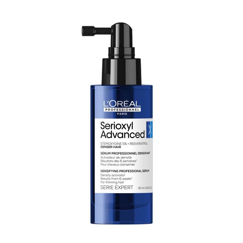 Loréal Professionnel Serioxyl Advanced Density Activator Serum 90ml