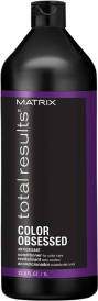 Matrix Total Results Color Obsessed Conditioner 1000ml