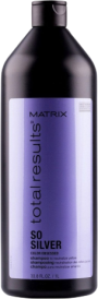 Matrix Total Results Color Obsessed So Silver Shampoo 1000ml
