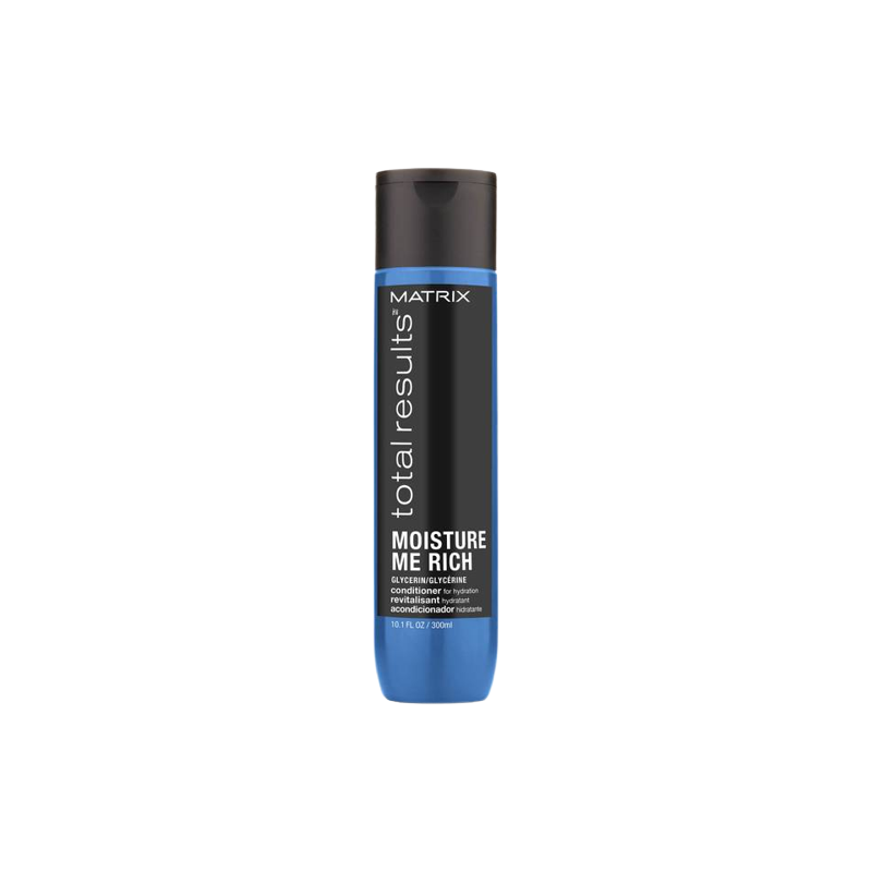 Matrix Total Results Moisture Me Rich Conditioner 300ml