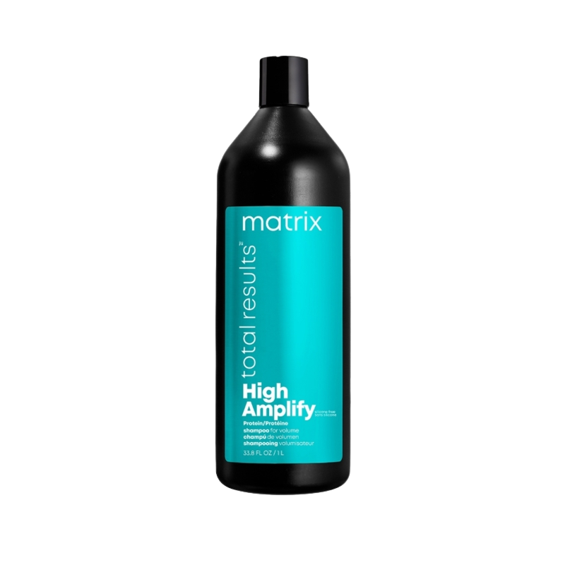 Matrix Total Results High Amplify Shampoo 1000ml