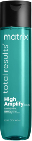 Matrix Total Results High Amplify Shampoo 300ml