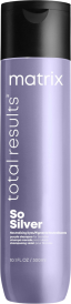 Matrix Total Results Color Obsessed So Silver Shampoo 300ml