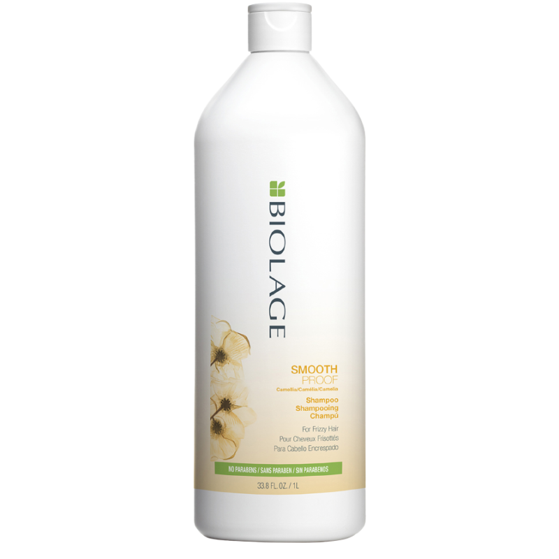 Matrix Biolage SmoothProof Shampoo 1000ml